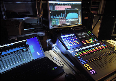 Recording mit Studio One 4.5