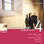 CD "Learning Gospel"