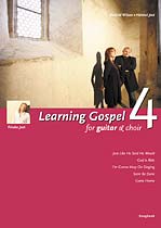 Songbook "Learning Gospel"