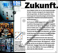 Stellenanzeige Industrie-Elektrik Homuth