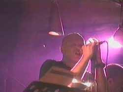 Dirk Meinhardt live
